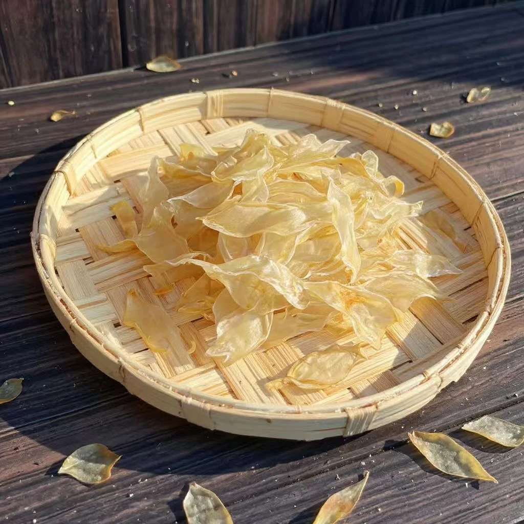 （彬哥推荐）竹叶胶100克煲汤包选择