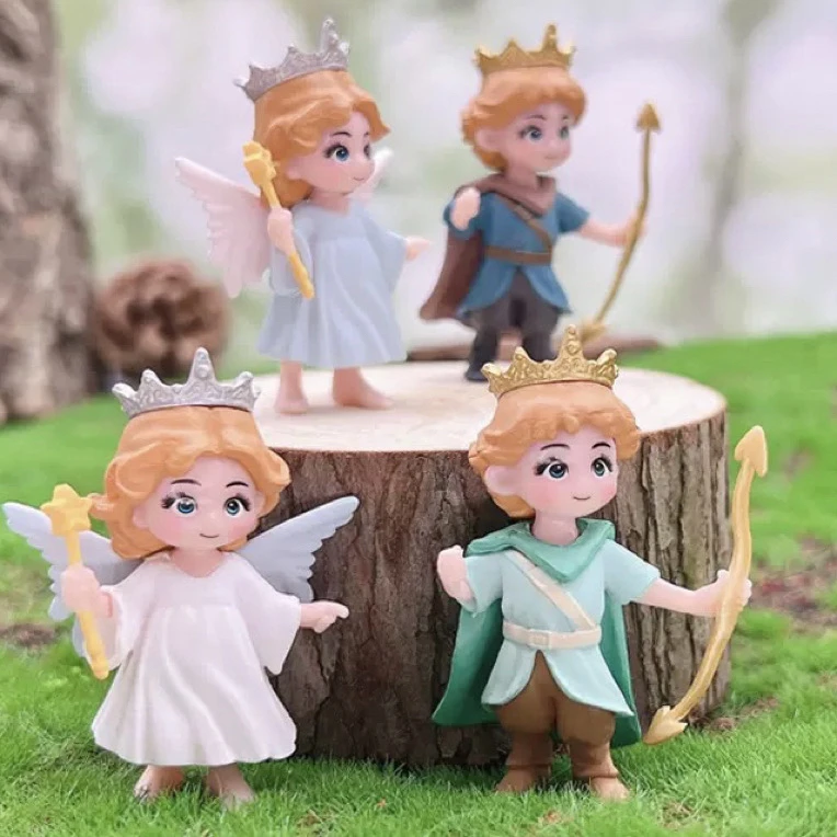 丘比特天使DIY手工制作配件