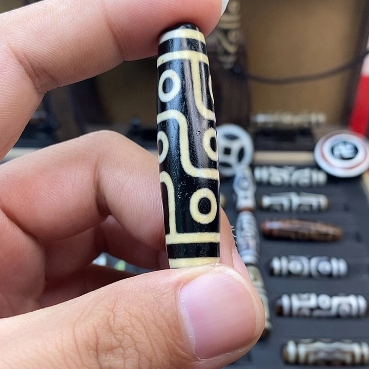 玛瑙/玉髓散珠鼎