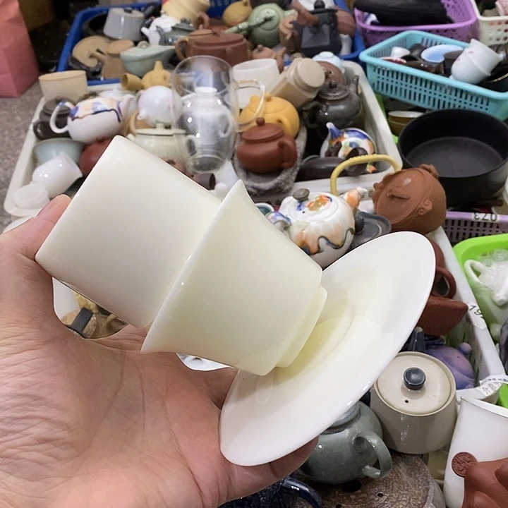 陶瓷艺术品及陶瓷制品