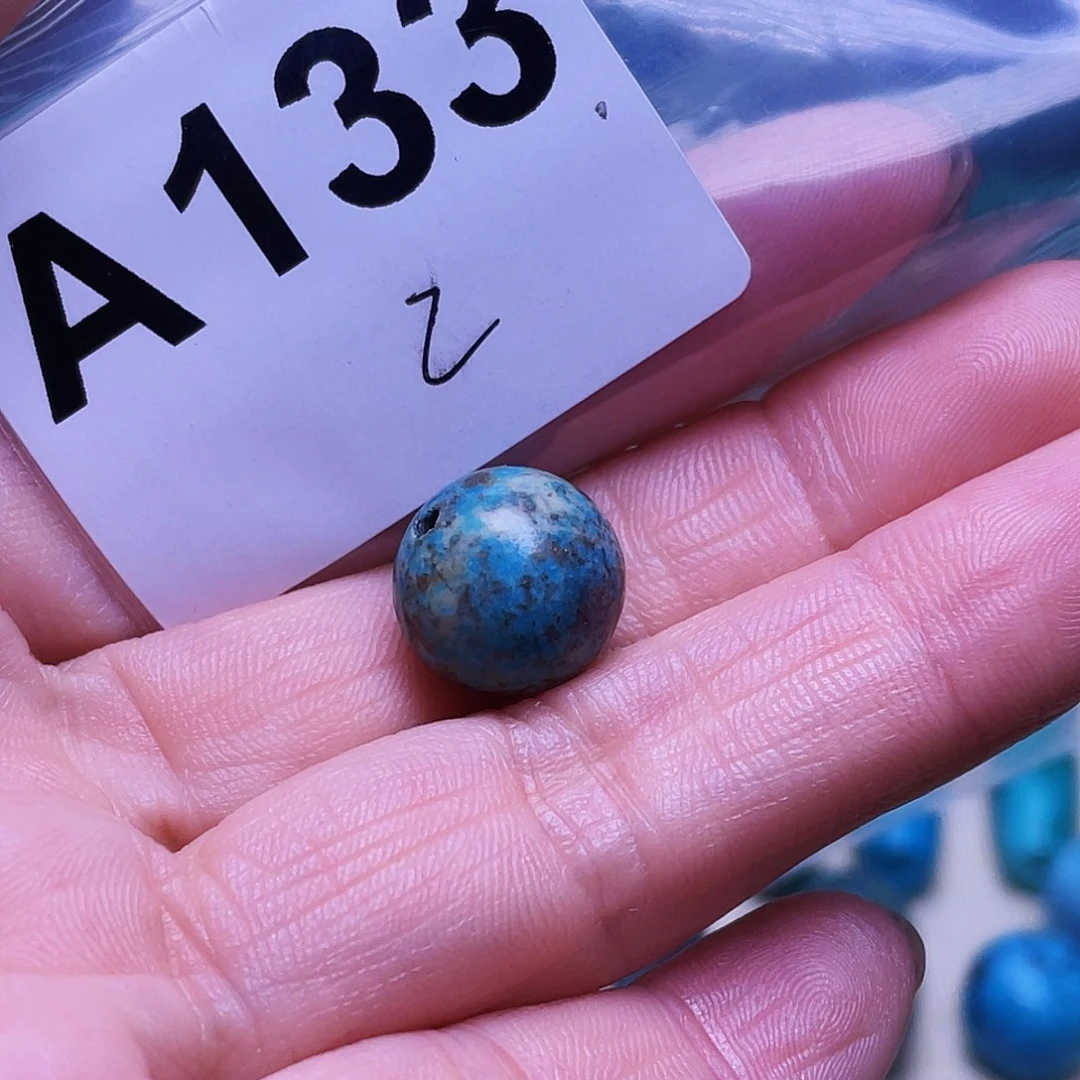 十堰原生态绿头特色手工配饰