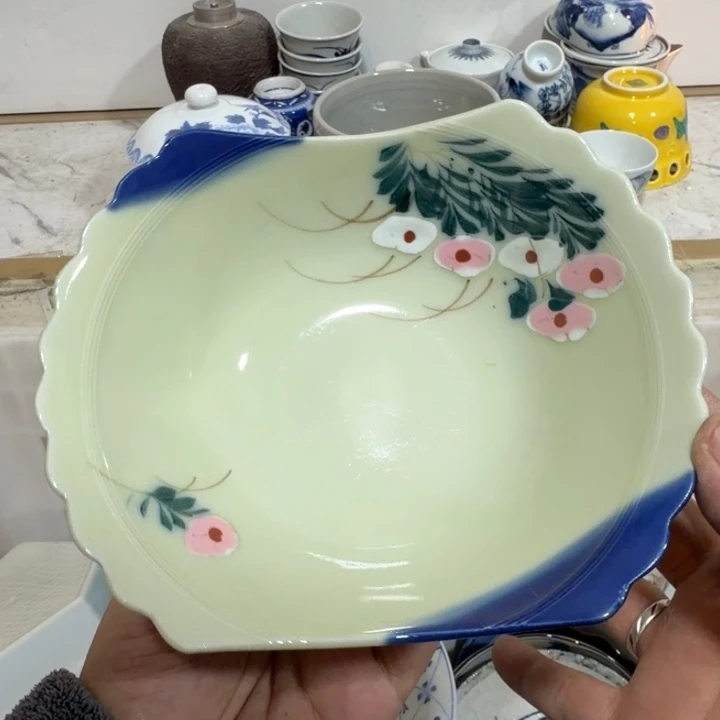 陶瓷推荐第二名20包邮