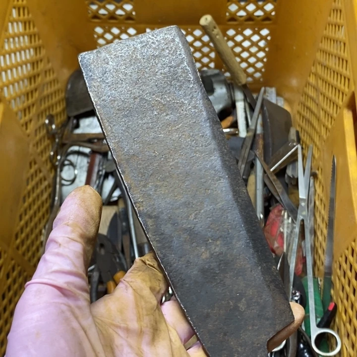 铁明***么二手工具二手工具