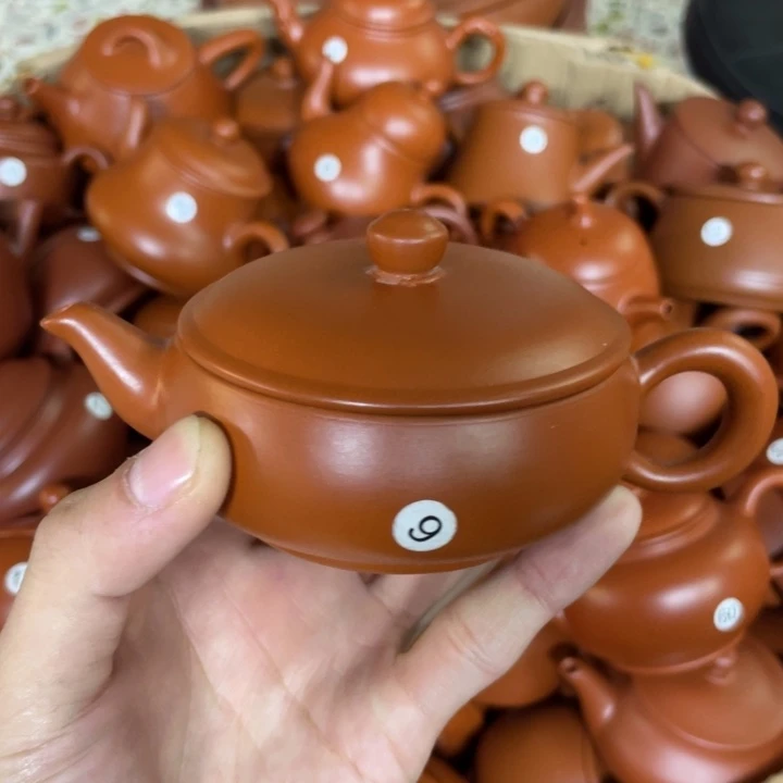 茶壶紫砂紫砂壶茶壶包邮毫升150