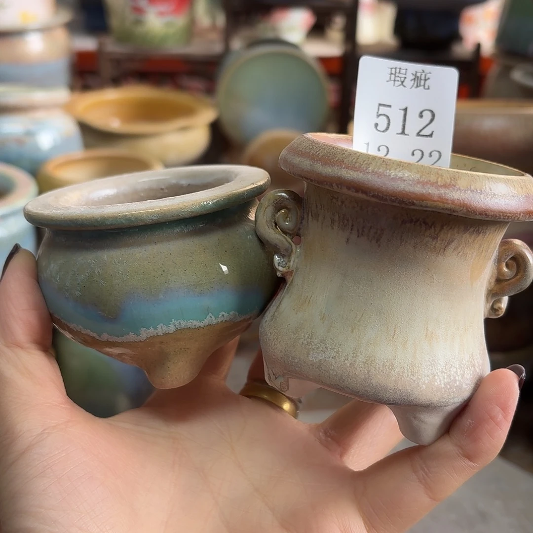 瓷片景德镇陶瓷手工制作