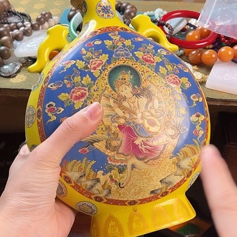 手串滴血莲花菩提