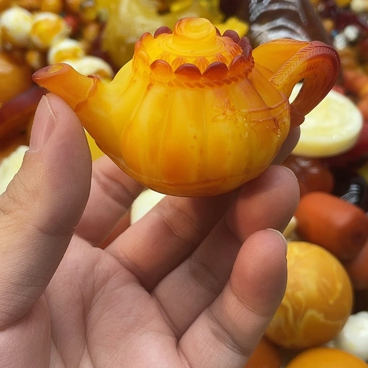 H02高端定制新款吊坠