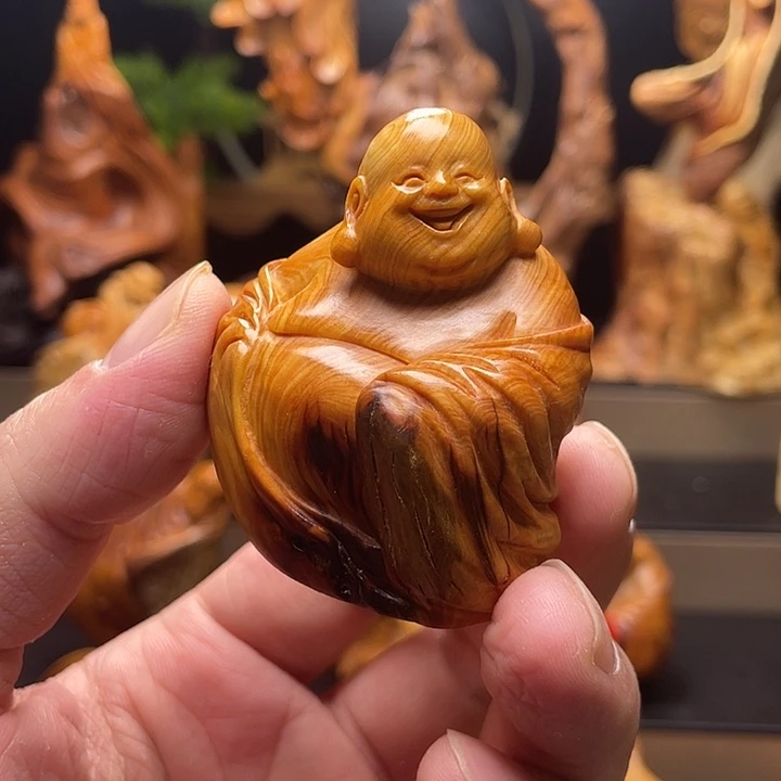 柏木（崖柏）33333333333333