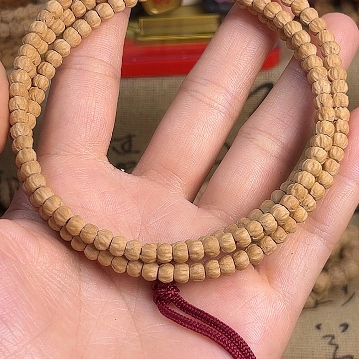 吊坠柏香籽/百香籽微切小金豆