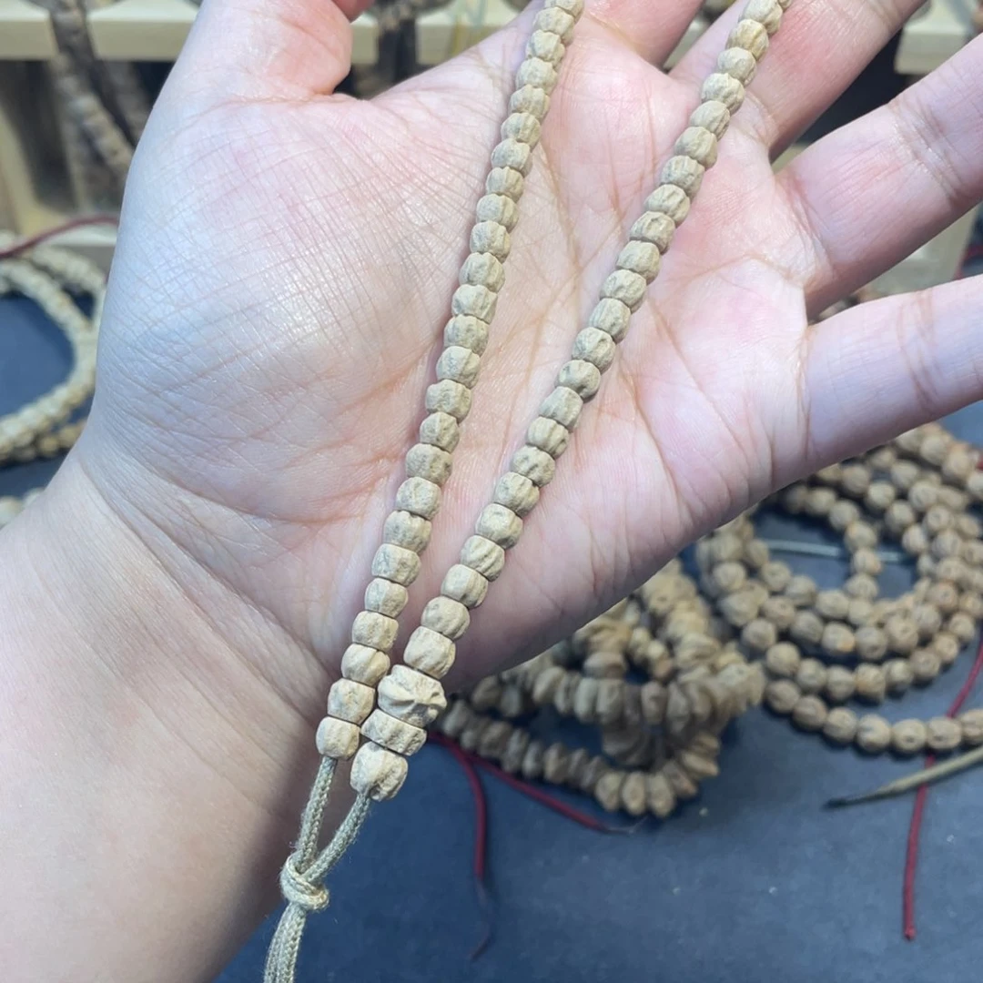 柏香籽/百香籽吊坠