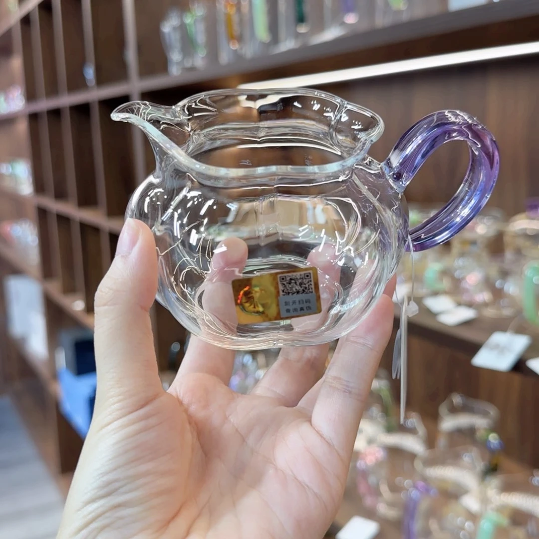 半****沉禾器纳福浅紫色。。