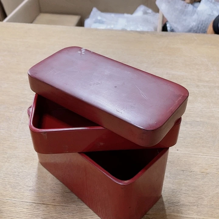 中古回流老物件，老茶杯123