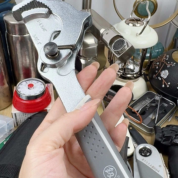 瓷片外贸小公主，瓷片片