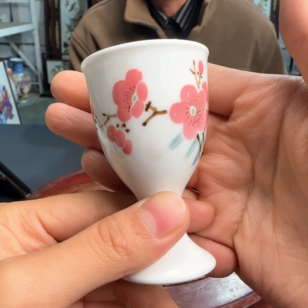 景德镇陶瓷好好好