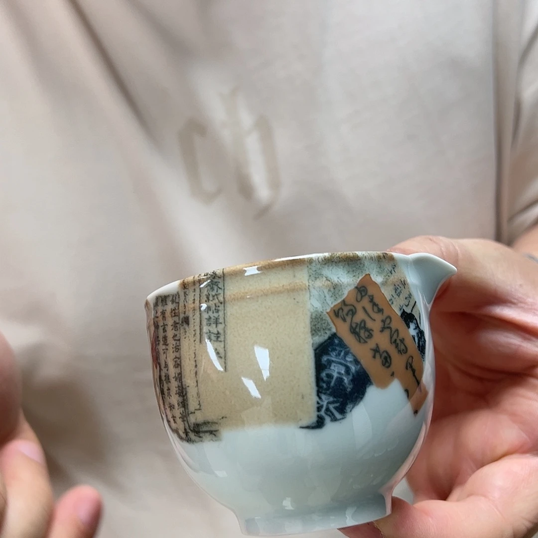 【闪购商品】陶瓷艺术陶瓷艺术