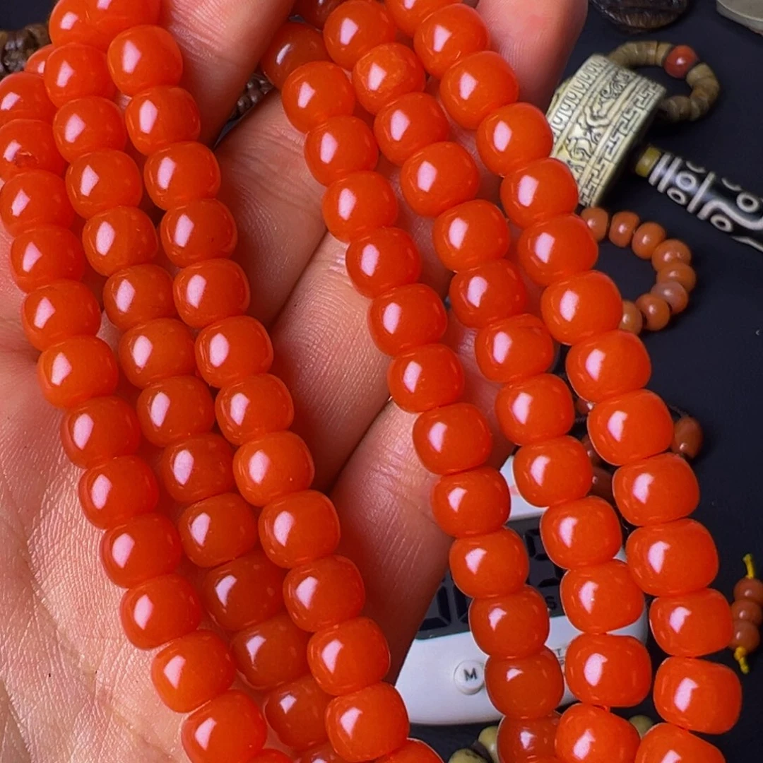 大果紫檀（缅甸花梨）我***～