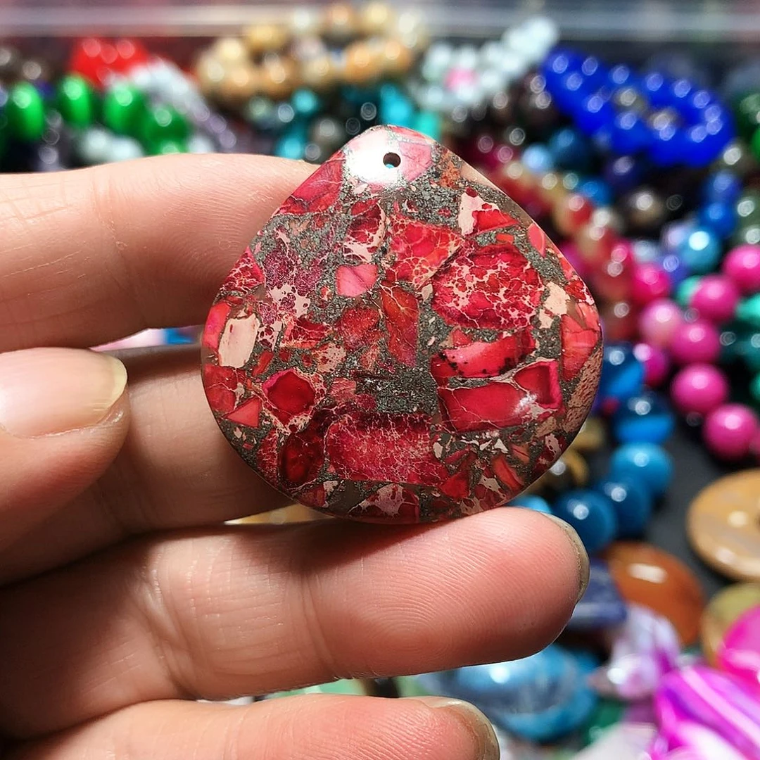 未镶嵌手串玛瑙/玉髓