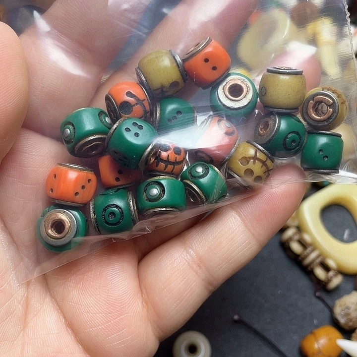 驼骨手串/手链其他配饰