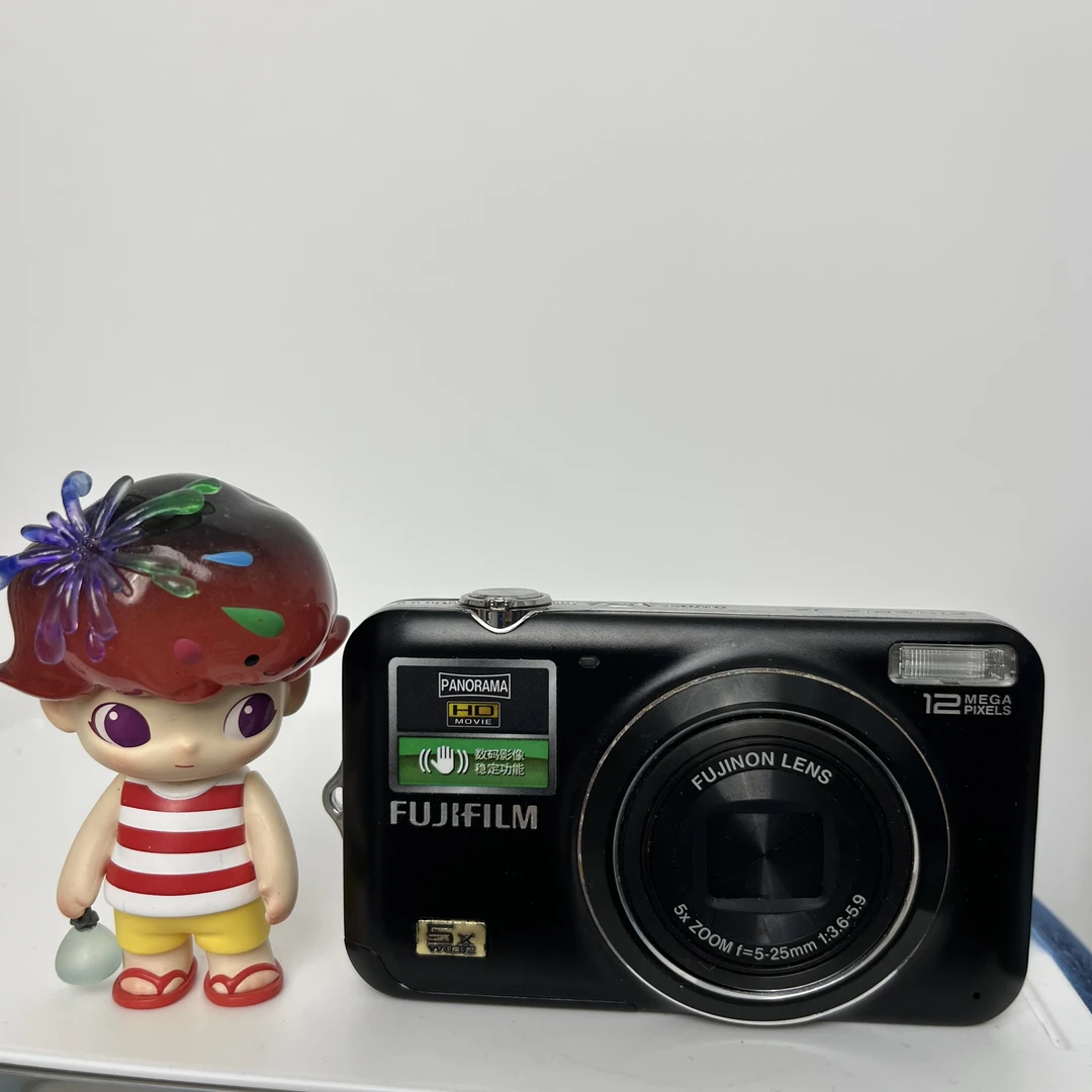9新 Fujifilm/富士 富士jx205冷白皮氛围感十足