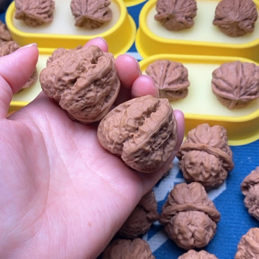 【闪购商品】手串/手链核桃边38肚43三角蛙