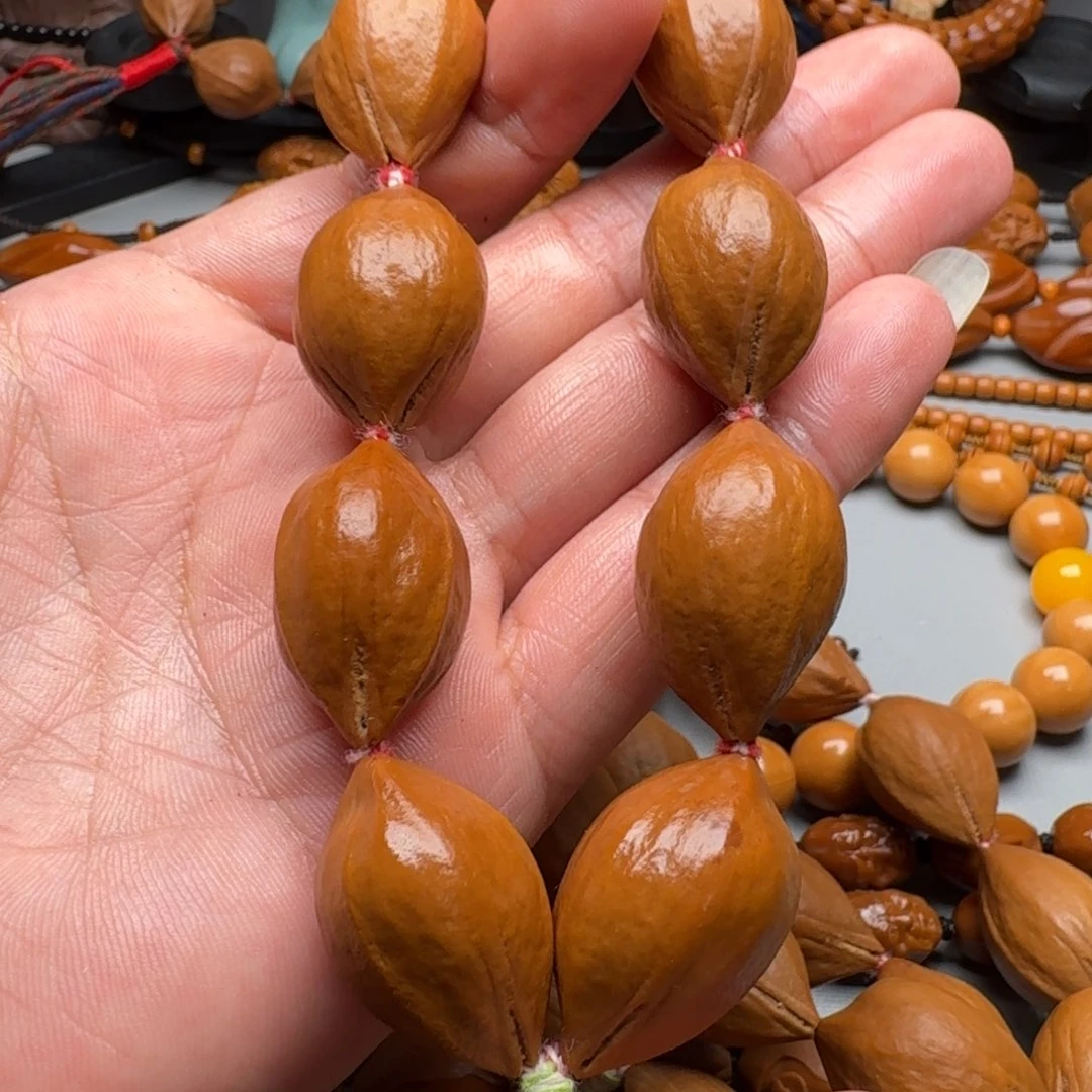橄榄核手串/手链橄榄核手环的