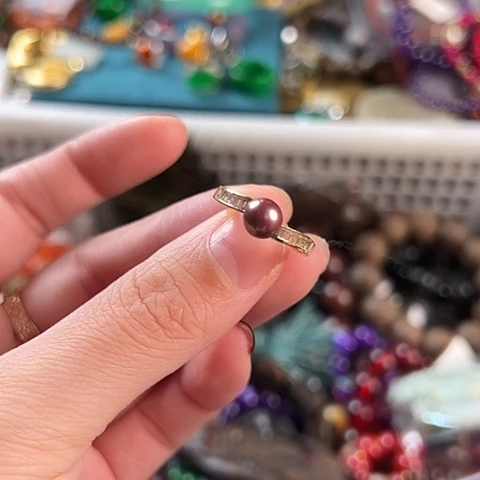 手串滴血莲花菩提