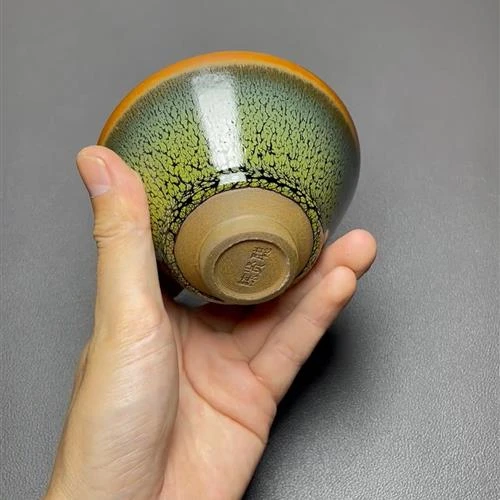 【闪购商品】茶盏-10107..........