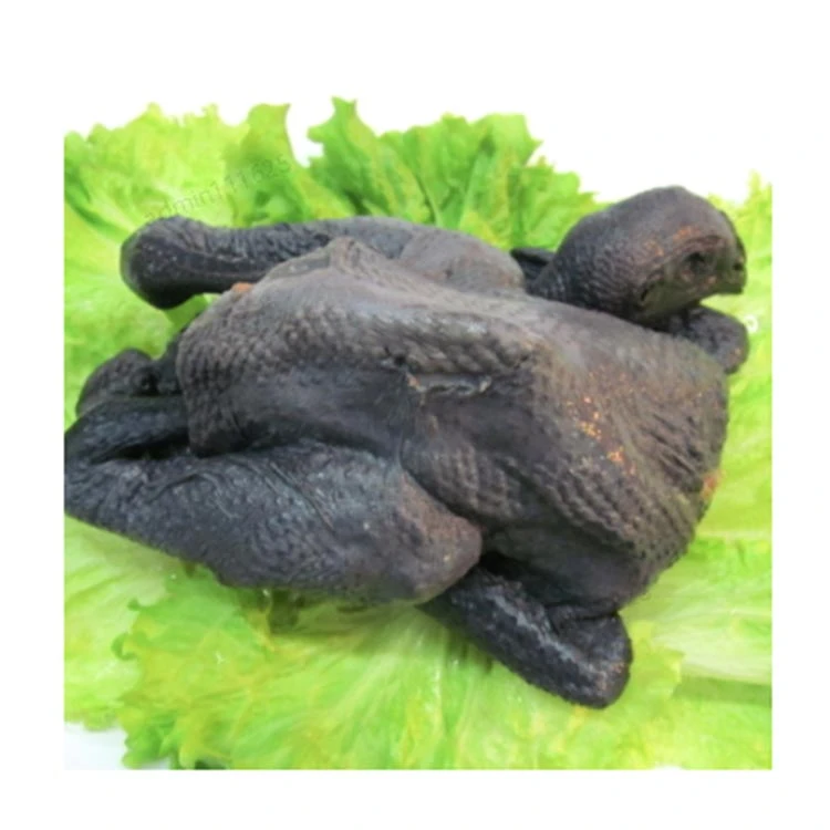 热鲜乌鸡约2.5斤