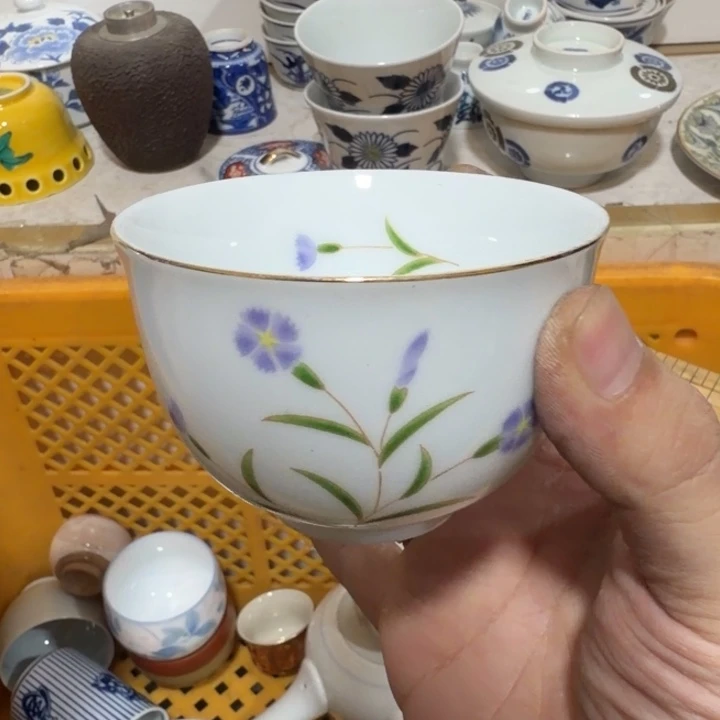陶瓷推荐第二名20包邮