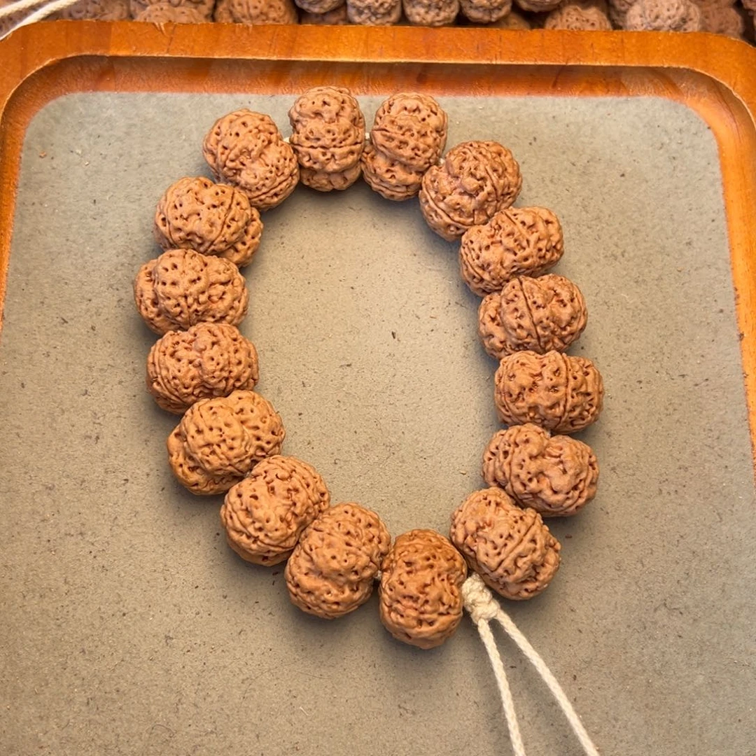 菩提2号金刚菩提梅花夹板25