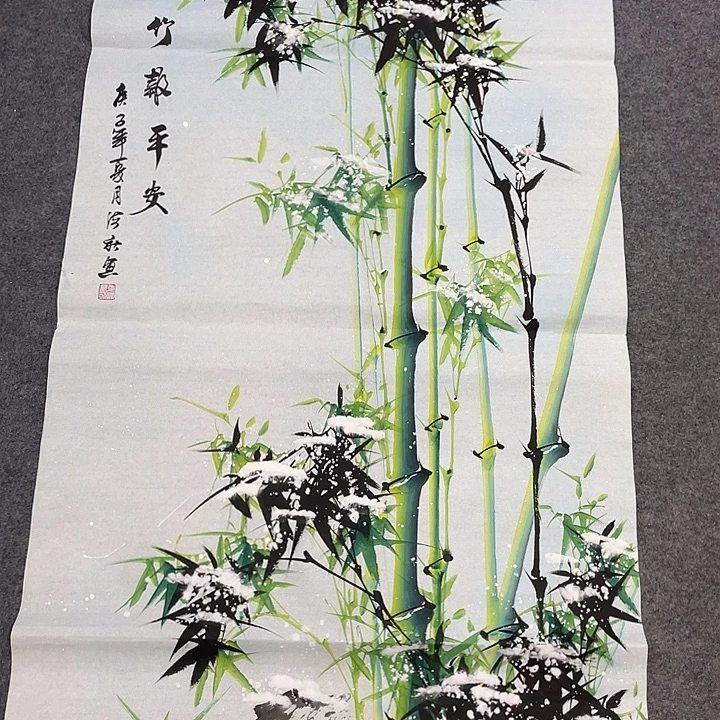 国画今天国画作品欣赏