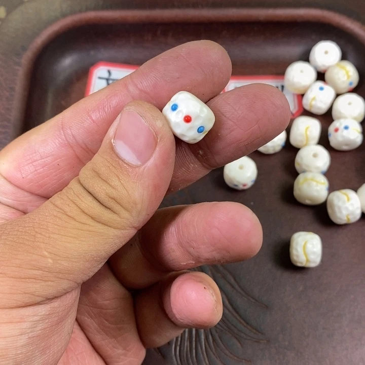 手串/手链驼骨配饰205