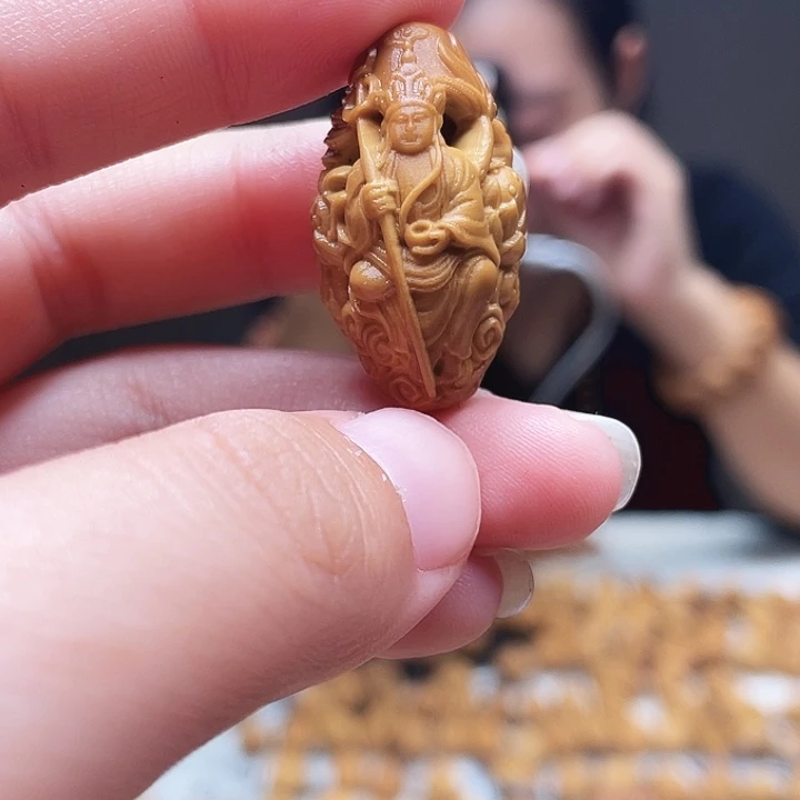 橄榄核手串/手链橄榄核
