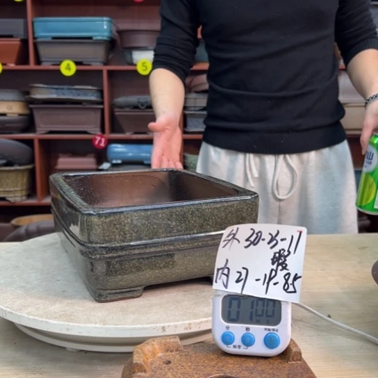 吊***味紫砂花盆中香薰装饰等