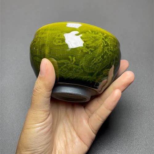 【闪购商品】茶盏-609............