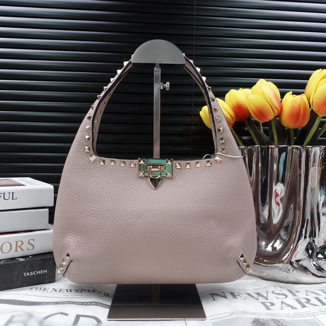 95新 Valentino/华伦天奴 单肩包/T10284727