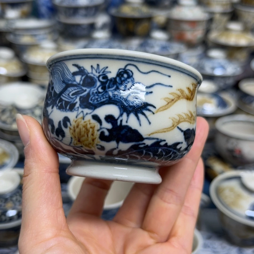 【闪购商品】陶瓷艺术有限公司