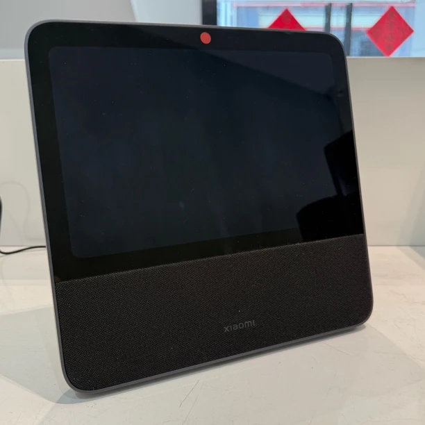 95新 Xiaomi/小米 小米智能家庭屏 10  含充电器 无包装