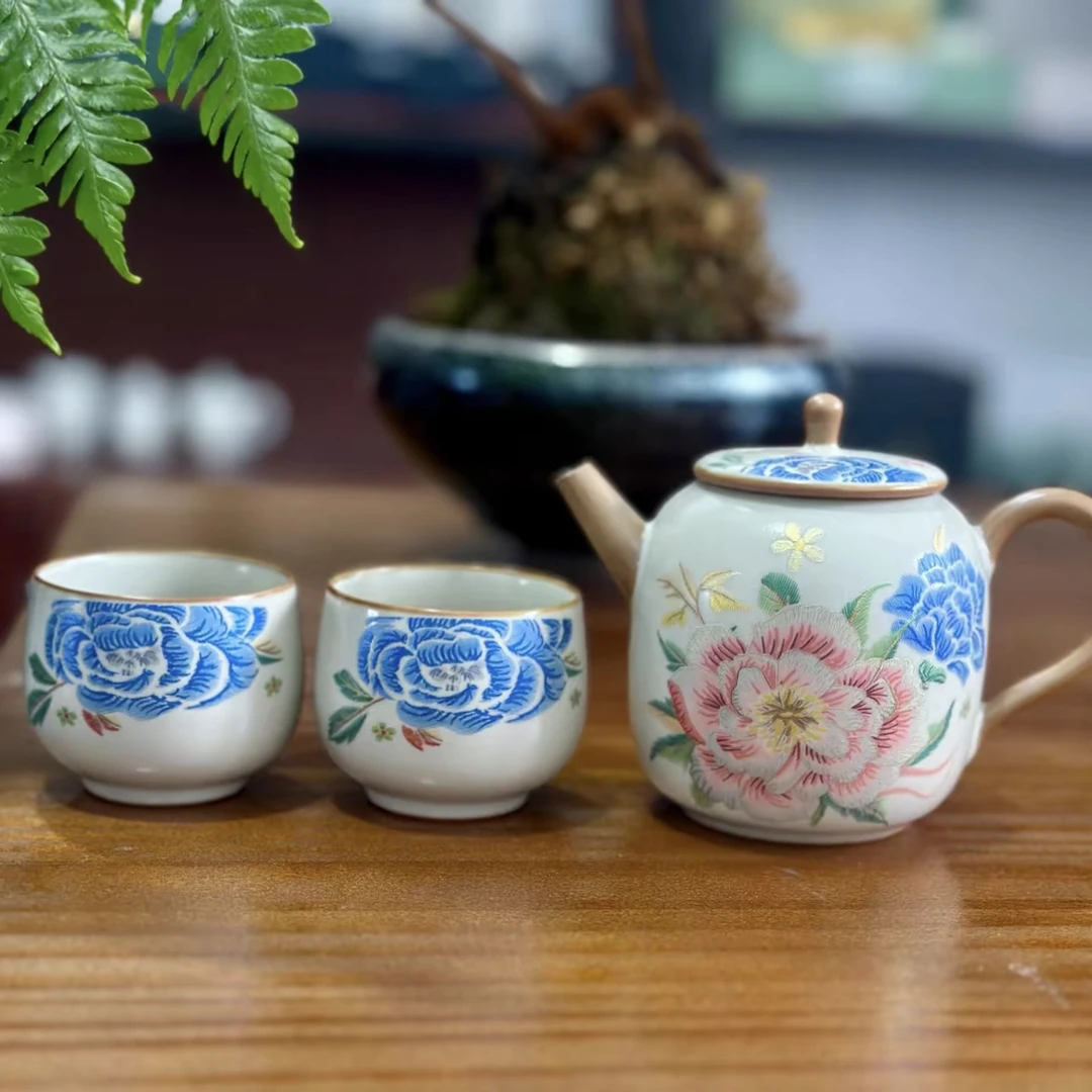 ZH2189-金闲茶器【闪购链接】