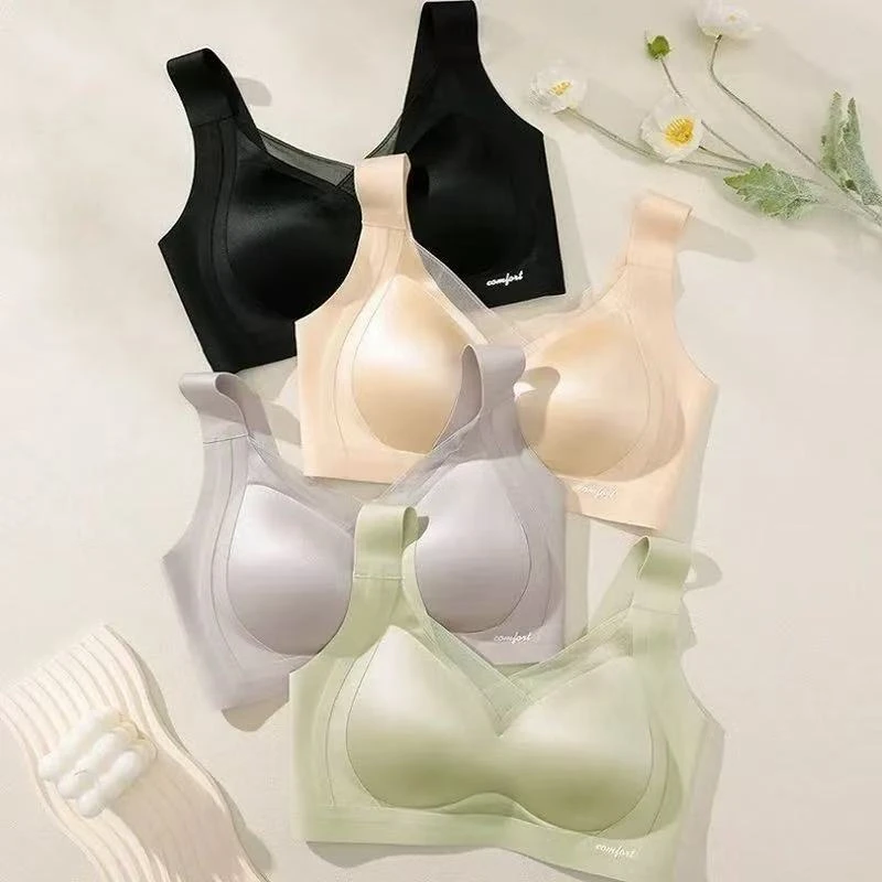 【1931文胸】女士内衣提拉文胸