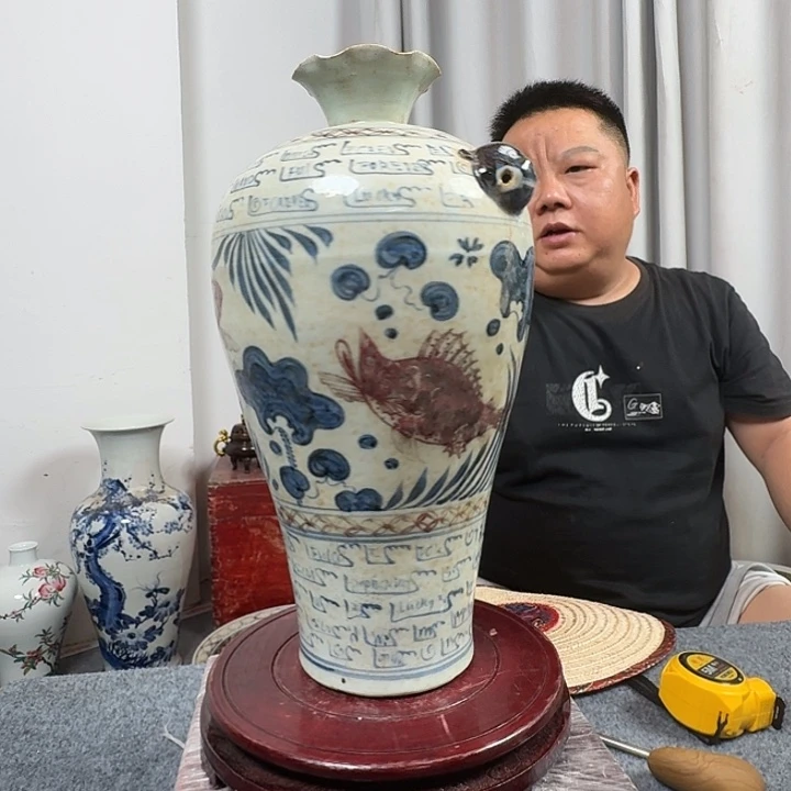 摆件景德镇陶瓷aaa