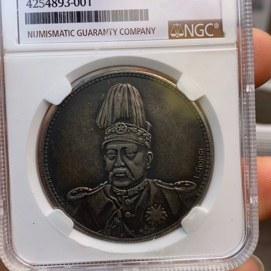 复古工艺饰品系列