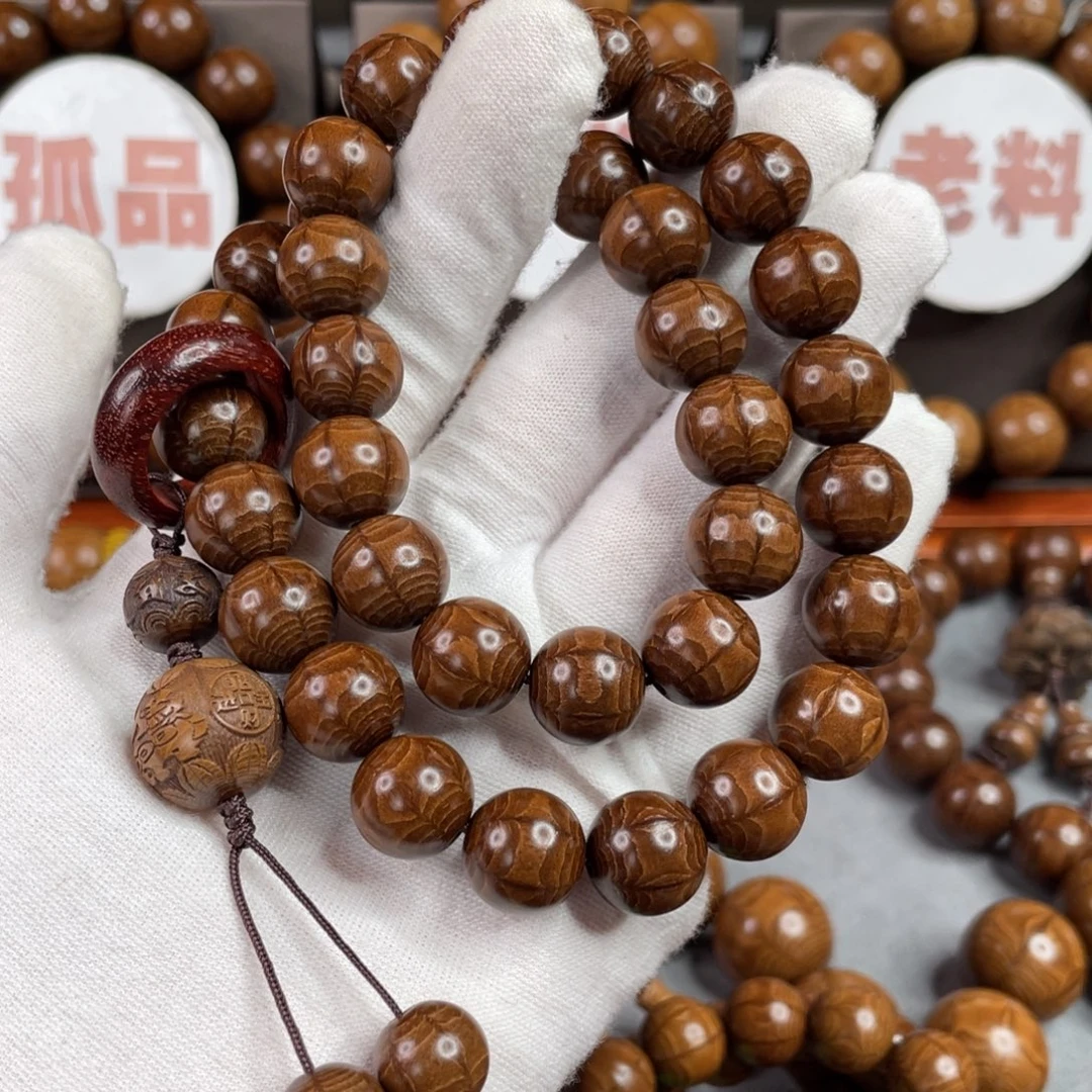 六道木手串/手链枯树1,2