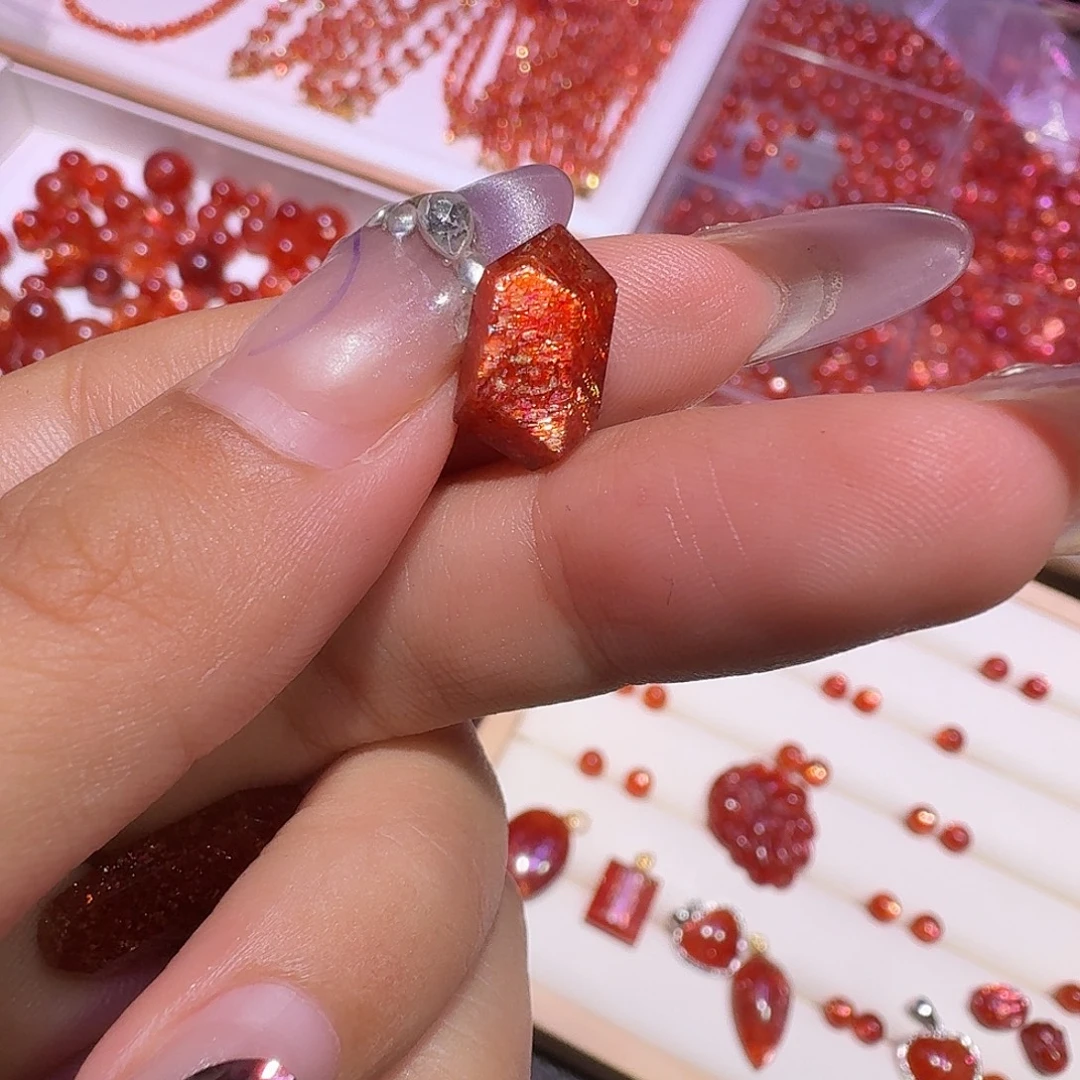小***酒未镶嵌手链水晶随行