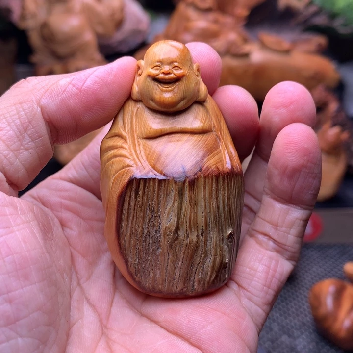 柏木（崖柏）崖柏陈化料