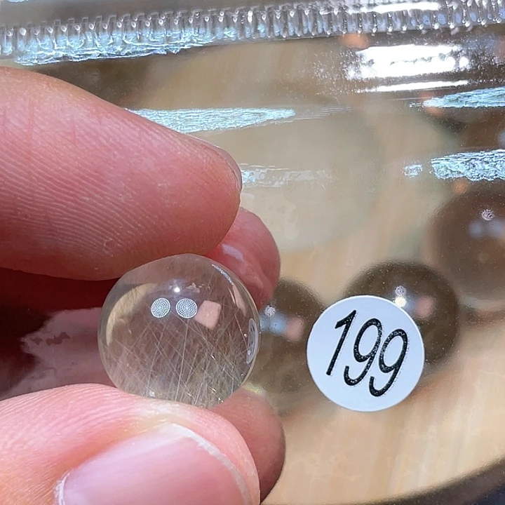 颈饰未镶嵌水晶?***?