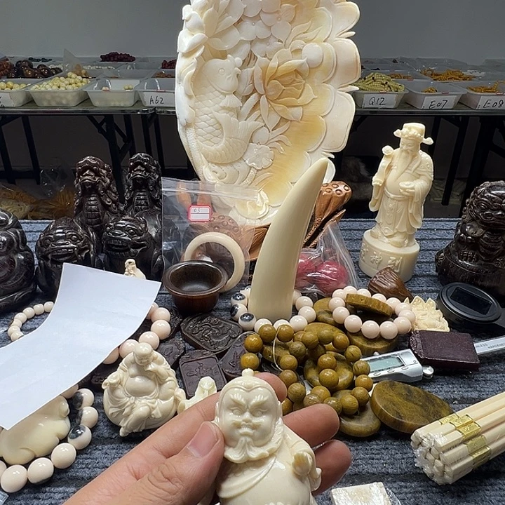 *****大果紫檀（缅甸花梨）34