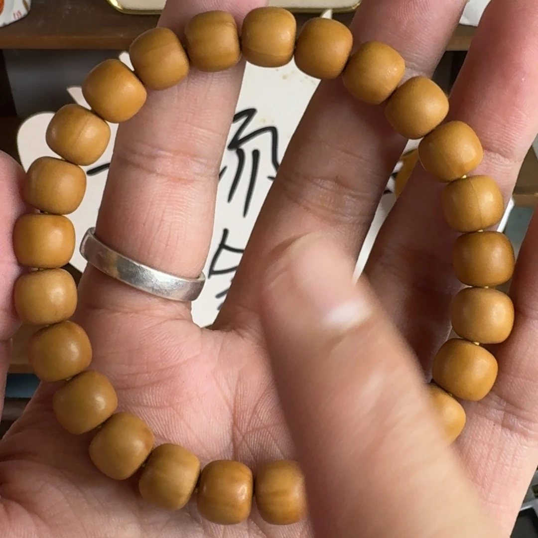 猴头核桃手串老邢全品9.8