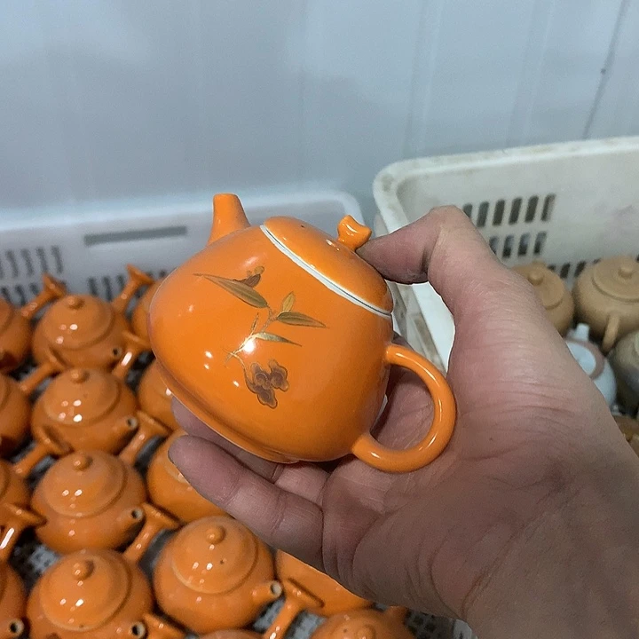 微瑕茶具介意勿拍