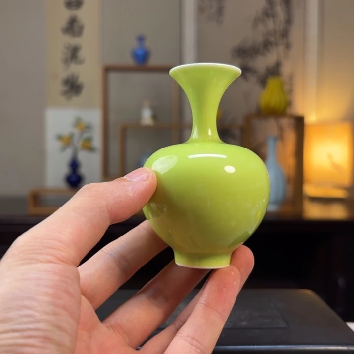 摆件美好的一天从一